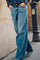 Dara Vint Jeans Regular | Mittelblau | Jeans von Mos Mosh