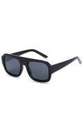 Camden Sunglasses | Black | Solbriller fra By Timm – nedsat