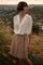 Zuno SL Blouse | Lemon Icing | Bluse fra Mos Mosh