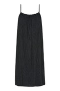Carmen Dress | Black