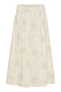 Michela Skirt | Beige