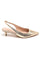 Sommerlier | Gold | Schuhe von Avery