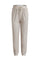 Alma-Hose | Sand-Elfenbein-Streifen | Hose von Liberté