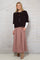 Pauline Skirt 2908 | Vintage Rose | Nederdel fra Prepair