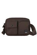 Miles | Downtown Mocha | Crossbody fra Kintobe