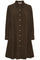 Gunvor Dress | Moro | Kjole fra Marta du Chateau