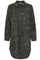 Pearl Shirt | Camo | Skjorte fra Marta du Chateau