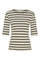 Nena Tee | Olivia | T-shirt fra Marta du Chateau