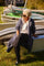 Lange offene Strickjacke aus flauschigem Mohair 82121L | Mausgrau | Stricken von Lisen