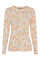 Elissa Top | Beige | Bluse fra Marta du Chateau