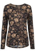 Elissa Top 7914 | Nero11279Tpd | Marta du Chateau – nedsat