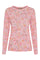 Elissa Top | Rosa | Bluse fra Marta du Chateau