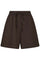 Shala Linen Shorts | Shorts fra Neo Noir