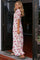Benuti Amazing Rose Kleid | Hellrosa | Kleid von Neo Noir