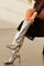 S234735 | Silber | Stiefel von Sofie Schnoor