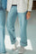 Midde Jeans 205346 | Light Blue Denim | Jeans fra Freequent