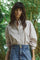 Britze Check Shirt | Dusty Rose | Skjorte fra Mos Mosh
