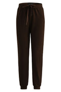Alma Pants | Mocca | Bukser fra Liberté – nedsat
