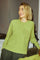 Vidoo Pullover 204677 | Willow Melange | Strickmode von Freequent