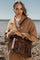 Heda Big 6347 | Woodsmoke | Taske fra Re:designed