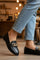 Avila Loafers | Black