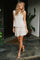 Sega Ramie Shorts | Natural | Shorts fra Neo Noir