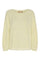 Anouk Knit | Yellow | Strik fra Marta du Chateau