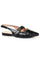 Lulu Slides 8195 | Schwarz | Schuhe von Lazy Bear
