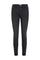Harlow Je 126973 | Black Denim | Jeans fra Freequent