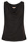 Veronika Top | Black | Top fra Marta du Chateau