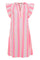Halo Dress | Pink