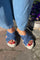 Tulip1575 | Light Regatta | Sandaler fra Ilse Jacobsen
