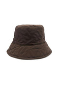 Bucket hat | Dark Brown | Bøllehat fra Avery – nedsat