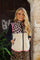 Teddy Leo Vest | Big Lux Leo | Vest fra Liberté