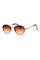 Vision Sunglasses | Brun | Solbriller fra By Timm