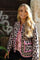 Mimi-Jacke | Big Lux Löwe | Jacke von Liberté