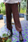 Balu Pants | Brown | Bukser fra Liberté