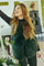 Fine Waistcoat 207175 | Kombu Green | Jakke fra Freequent