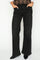 Dara Hera Jeans Long | Black | Jeans fra Mos Mosh