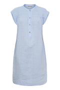 Luma Linen Dress | Cielo – nedsat