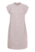 Luma Linen Dress | Cipria – nedsat
