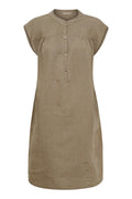 Luma Linen Dress | Coloniale – nedsat