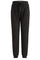 Alma-Hose | Schwarze Simili | Hose von Liberté