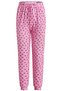 Alma Pants | Pink Watermelon | Bukser fra Liberté – nedsat