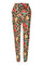 Alma Pant | Leo Floral | Bukser fra Liberté