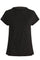 Alma Top | Schwarze Simili | Bluse von Liberté