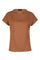 Alma Top | Milk Chocolate | Bluse fra Liberté