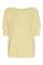 Costanza Knit | Giallo | Strik fra Marta du Chateau