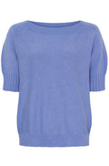 Costanza Knit | Jeans 1208 | Strik fra Marta du Chateau