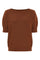 Costanza Knit | Ruggine Mel  | Strik fra Marta du Chateau